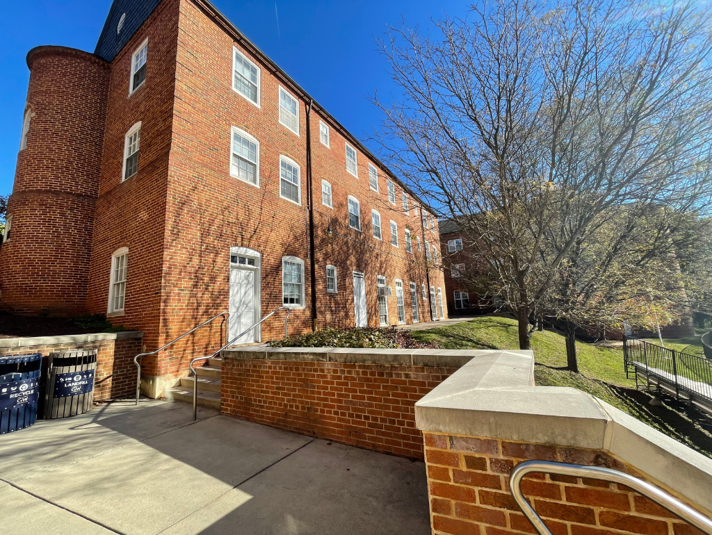 FirstYear Residence Halls Campus Living & Residential Education